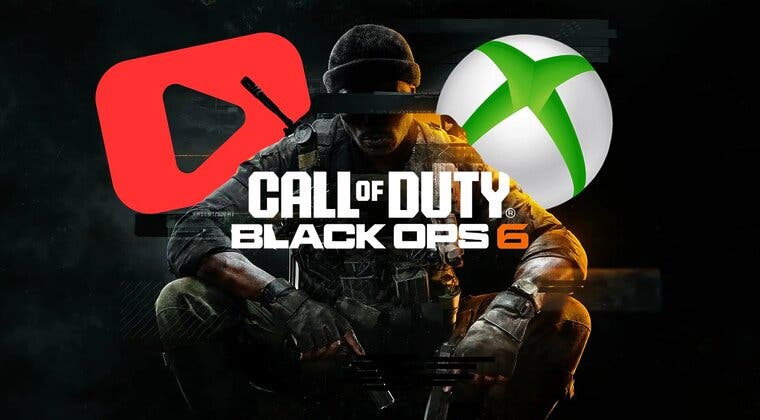 Imagen de Activision libera tráiler de lanzamiento de Black Ops 6 estando a la vuelta de la esquina