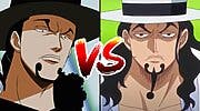 Imagen de CP0 vs CP9: Diferencias y similitudes entre estos dos organismos secretos de One Piece