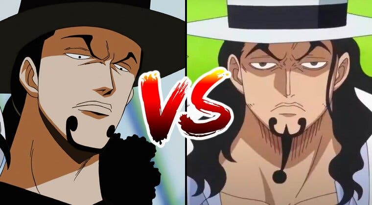 Imagen de CP0 vs CP9: Diferencias y similitudes entre estos dos organismos secretos de One Piece