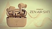 Imagen de Creative Zen Air SXFI: ¿El santo grial de los auriculares económicos?