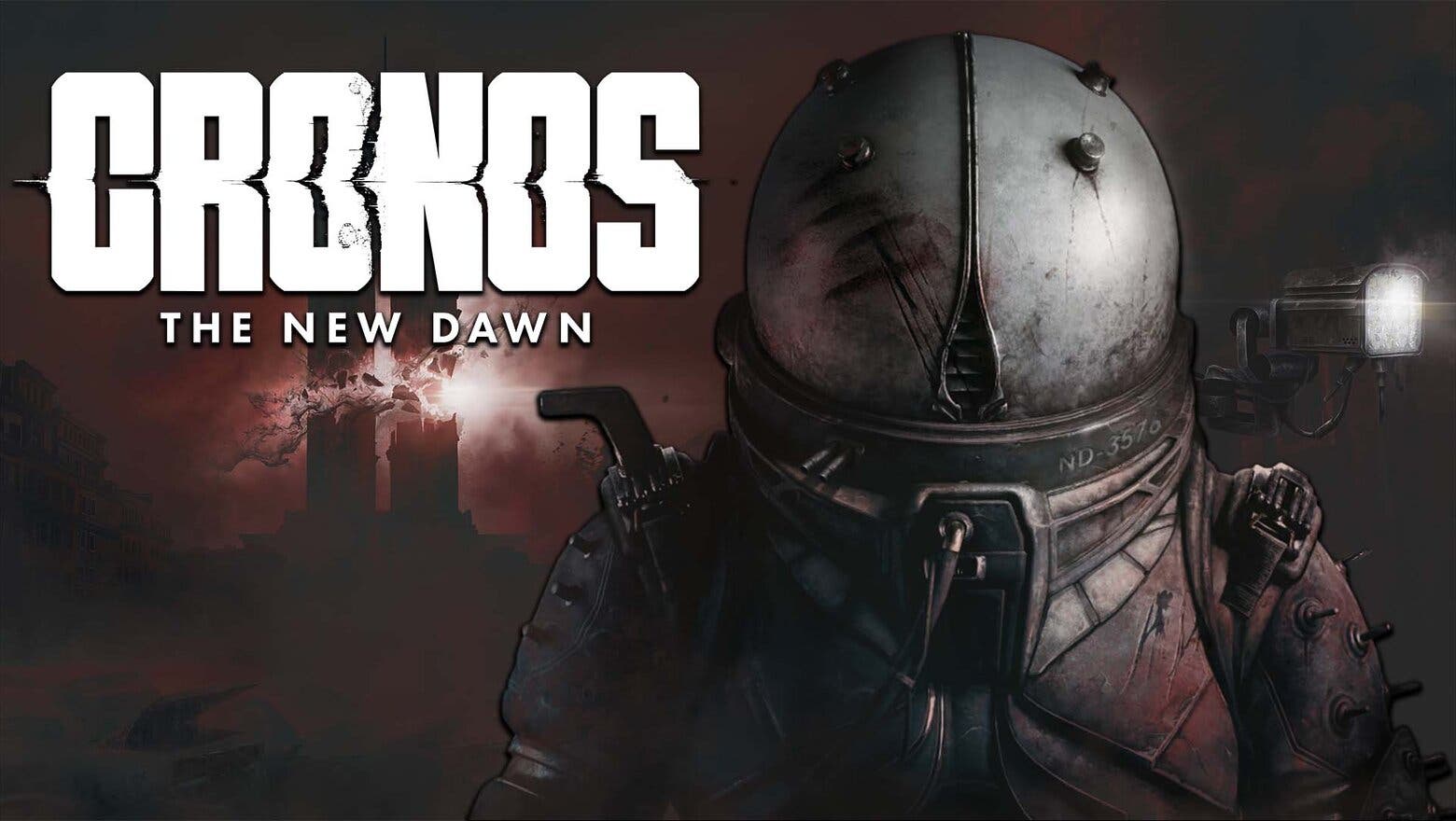 Así es Cronos The New Dawn: Bloober Team presenta su nuevo videojuego en el evento de Xbox