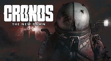 Imagen de Así es Cronos The New Dawn: El nuevo videojuego de Bloober Team que llegará en 2025 para PS5, PC y Xbox