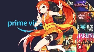 Imagen de Crunchyroll llega oficialmente a Prime Video: Precio y planes de suscripción en España