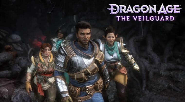 Imagen de ¿Cuál es el nivel máximo de Dragon Age: The Veilguard?