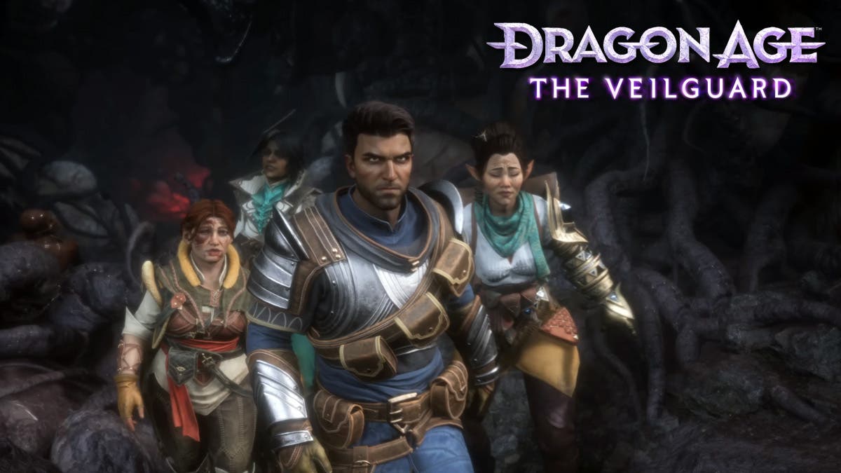 ¿Cuál es el nivel máximo de Dragon Age: The Veilguard?