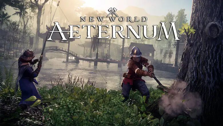 Cuál es el nivel máximo de New World Aetérnum