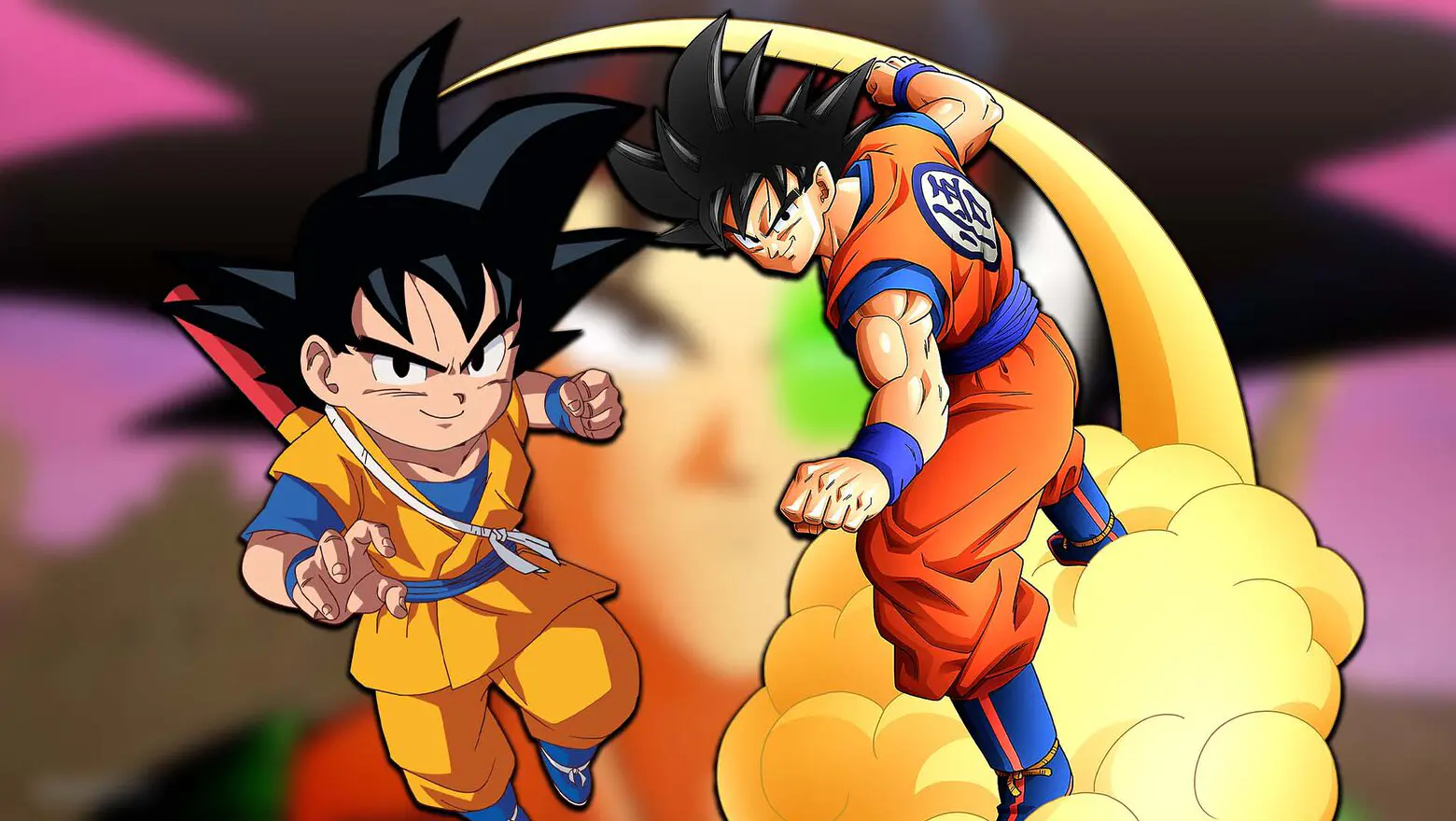 Dragon Ball Z: Kakarot anuncia un nuevo DLC basado en el anime Daima