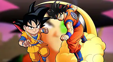 Imagen de Dragon Ball Z: Kakarot anuncia un nuevo DLC basado en el anime Daima