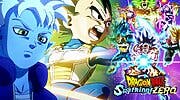 Imagen de Sparking Zero: Glorio y Vegeta (Mini) de Dragon Ball Daima llegarán al juego; nuevos detalles de los DLC