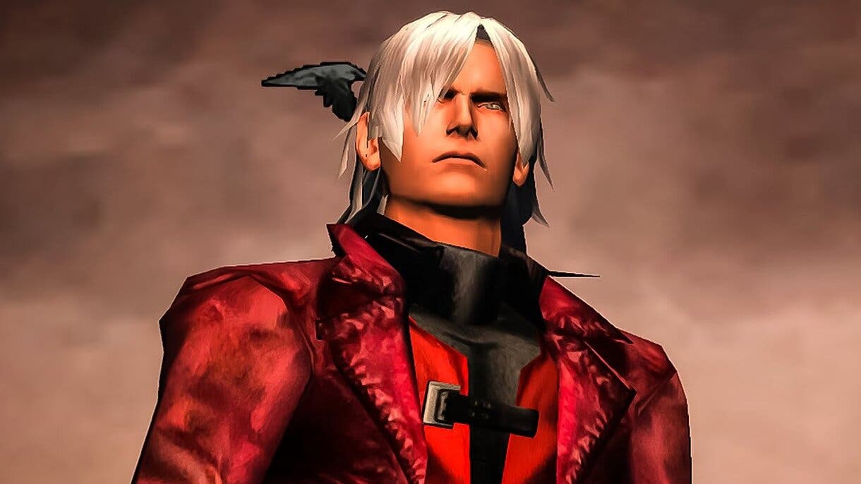 dante devil may cry