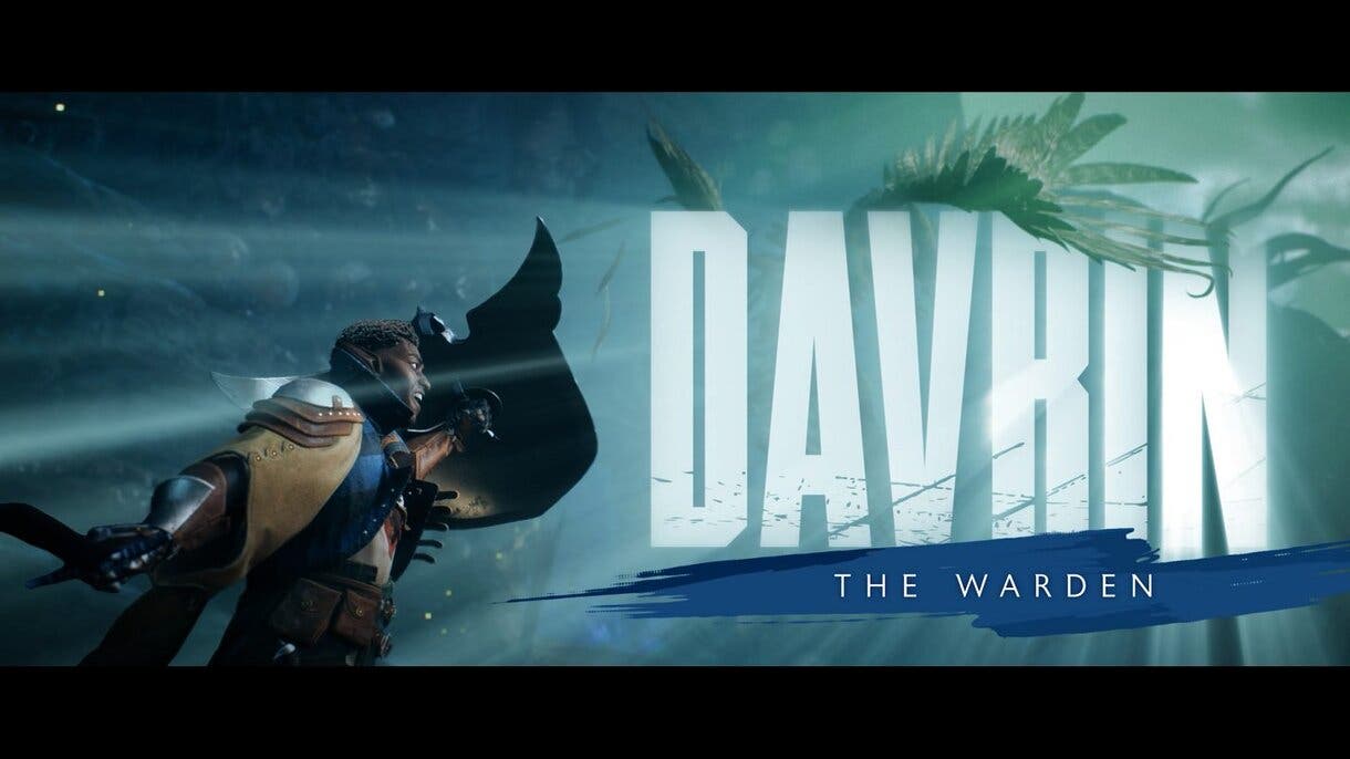 Davrin Dragon Age The Veilguard