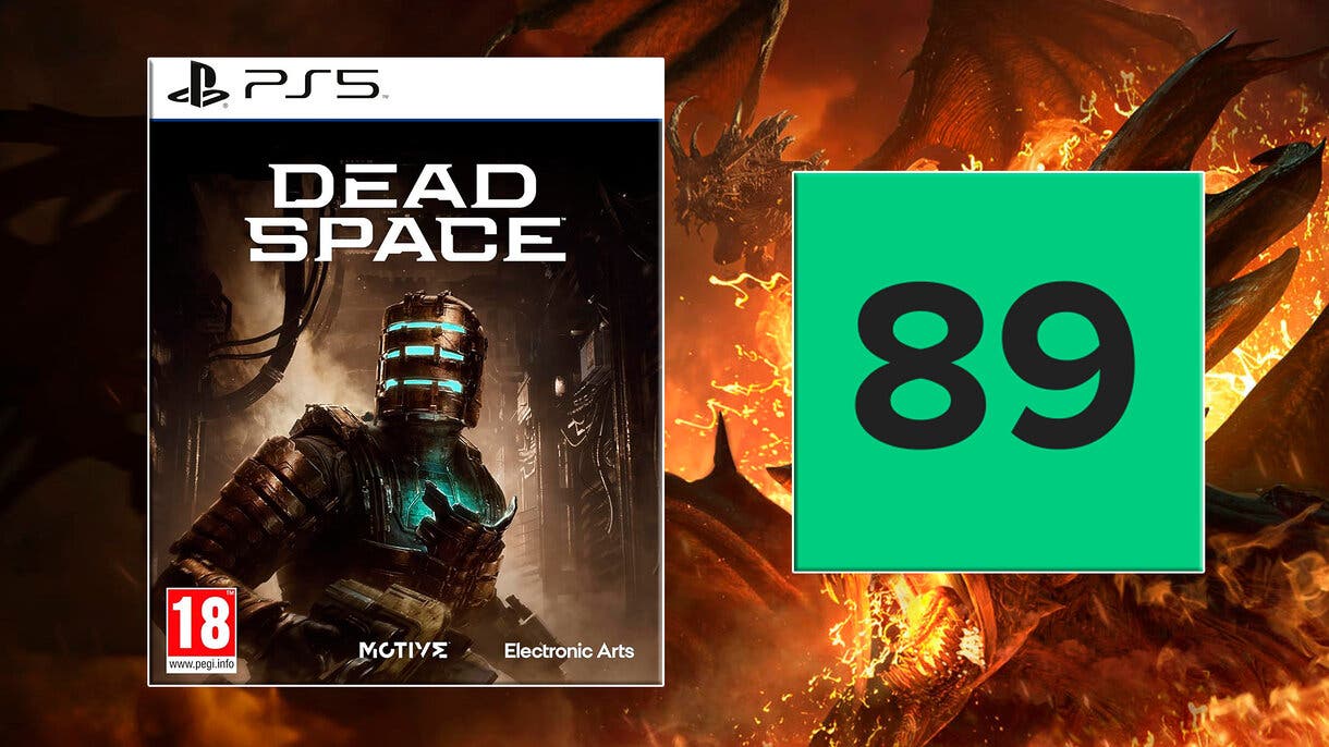 deadspace