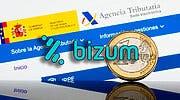 Imagen de La Agencia Tributaria añade Bizum como método de pago de la declaración de la renta 2024/25