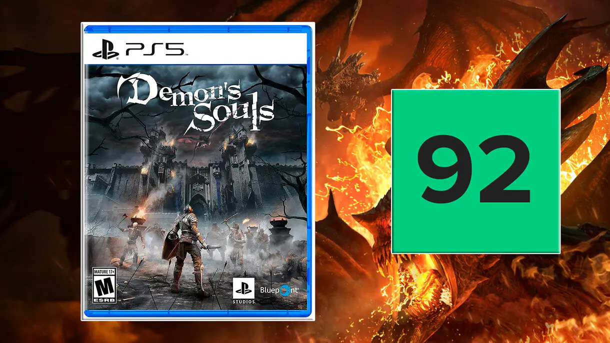 demon souls