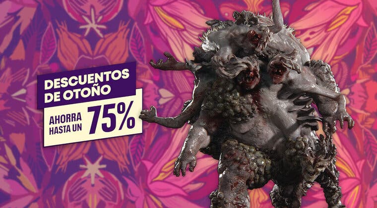 Imagen de Los 'Descuentos de otoño' llegan a PS Store con un catálogo compuesto por más de 2.000 juegos