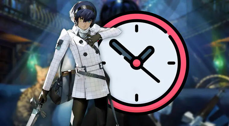 Imagen de ¿Cuándo se podrá jugar a Metaphor: ReFantazio? Estos son los horarios de lanzamiento por países