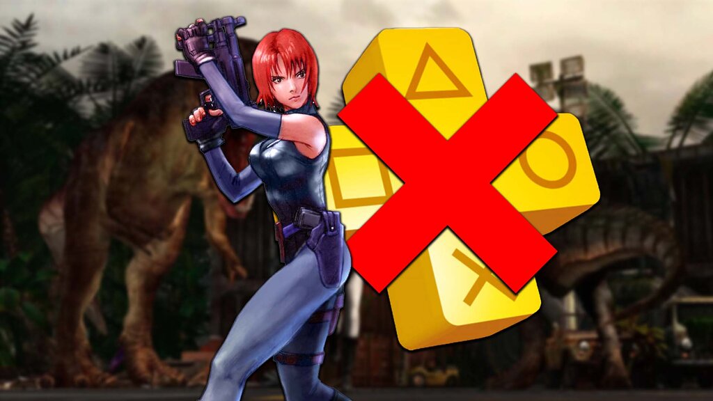 Si no quieres jugar Dino Crisis a través de PS Plus Premium, no vas a tener ninguna oportunidad de comprarlo