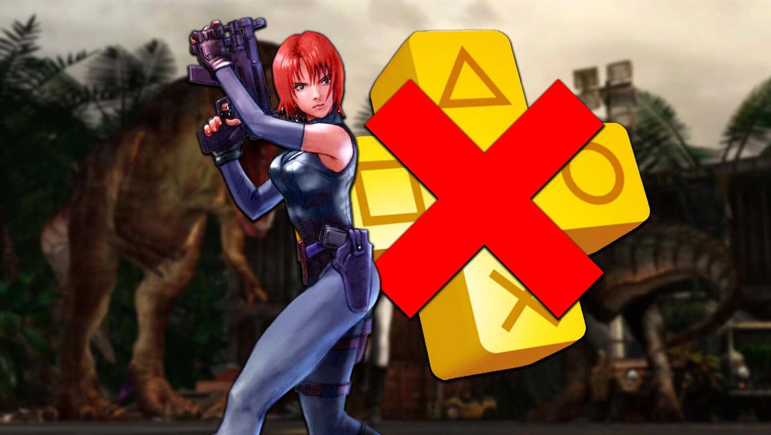 Si no quieres jugar Dino Crisis a través de PS Plus Premium, no vas a tener ninguna oportunidad de comprarlo