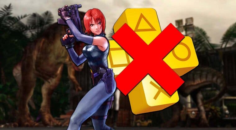 Imagen de Si no quieres jugar Dino Crisis a través de PS Plus Premium, no vas a tener ninguna oportunidad de comprarlo