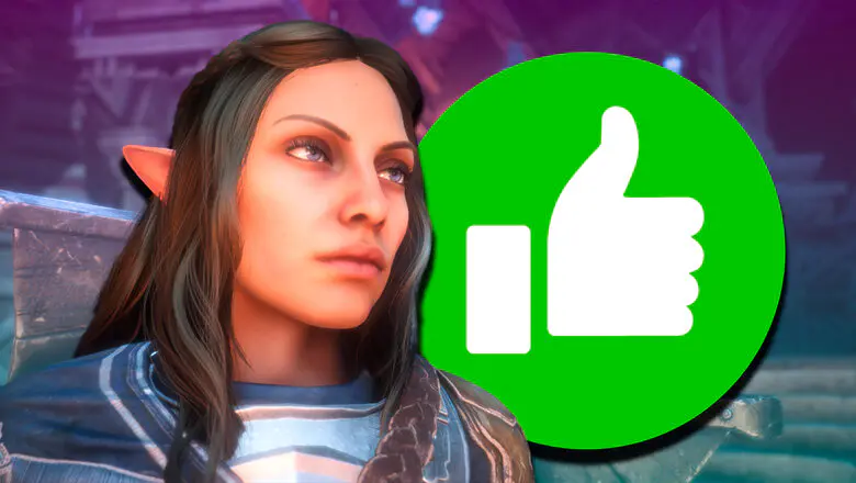 Nuevos detalles de Dragon age: The Veilguard