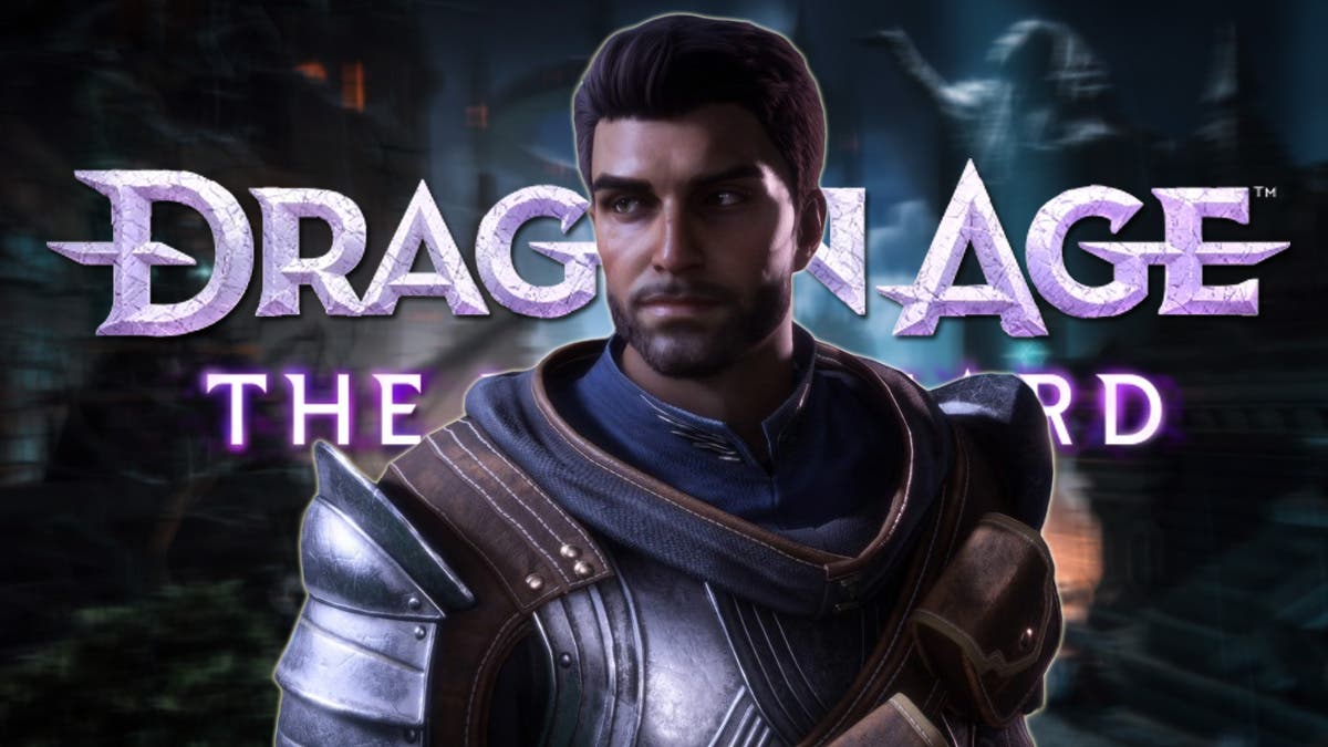 Dragon Age: The Veilguard - ¿En qué plataformas estará disponible?