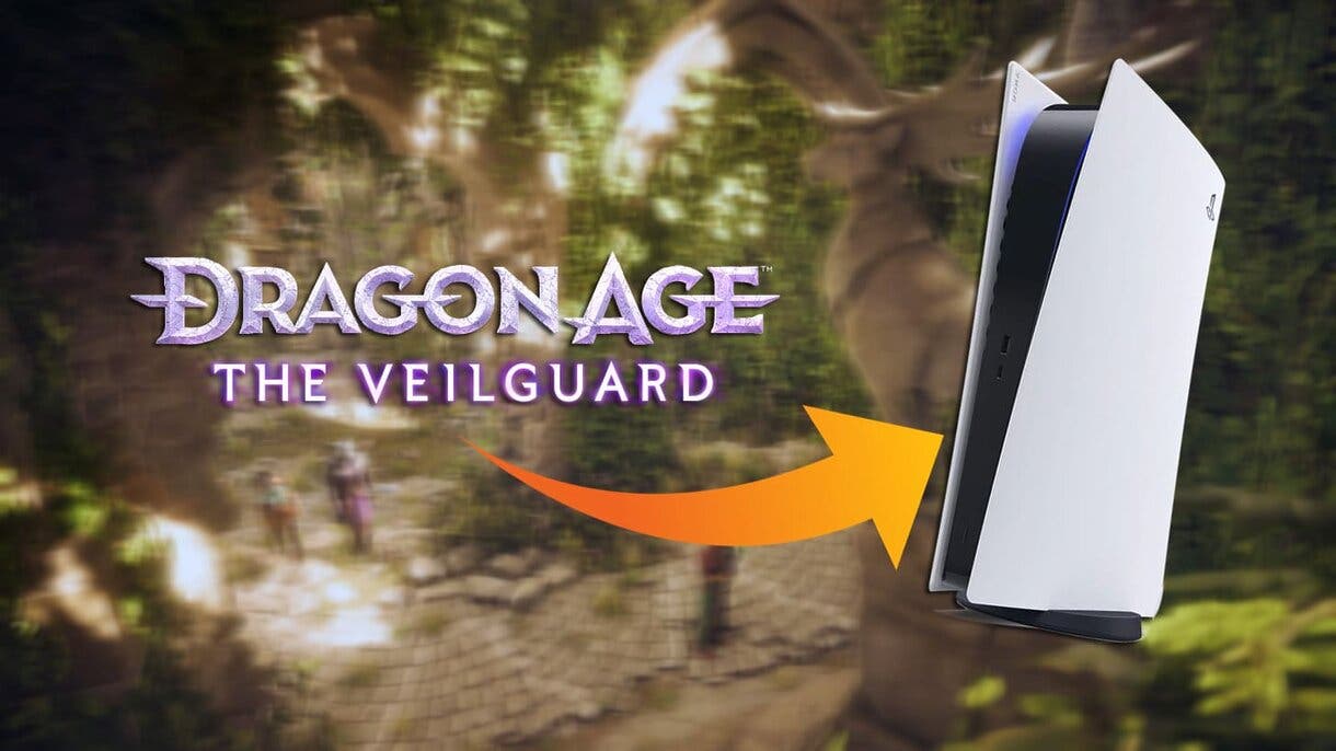 Dragon Age: The Veilguard - ¿En qué plataformas estará disponible?