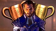 Imagen de Lista completa de trofeos y logros de Dragon Age: The Veilguard y cómo de difícil es su platino