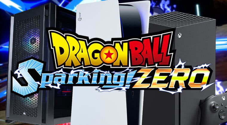 Imagen de ¿Dragon Ball Sparking! Zero tiene crossplay con consolas y PC? Esto es lo que has de saber