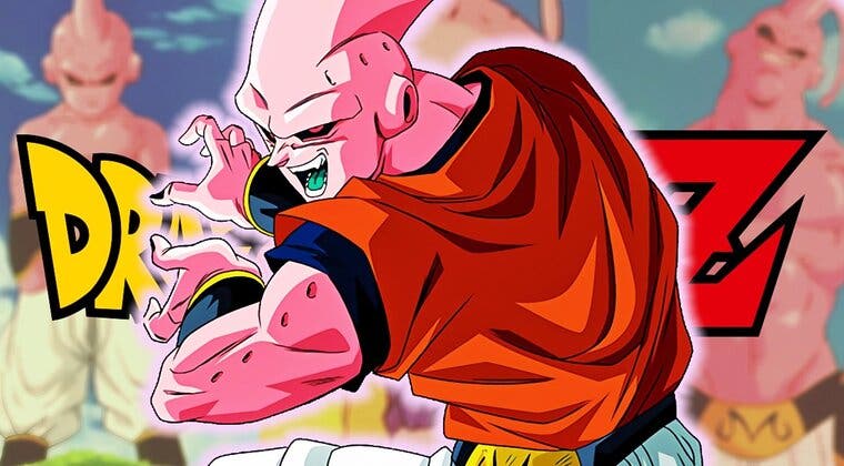 Imagen de Dragon Ball: Todas las formas de Buu de menos a más fuerte