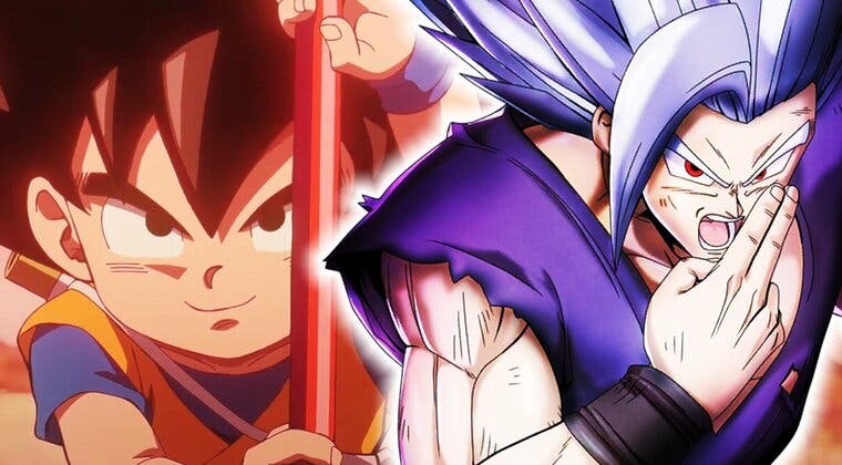 Imagen de Dragon Ball Daima NO será el último anime de la franquicia: llegan más aventuras para Goku