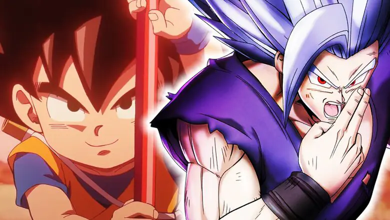 dragon ball daima anime (2)