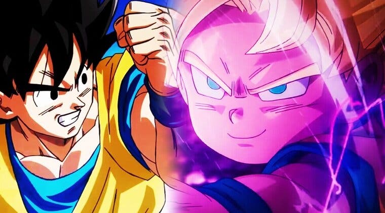 Imagen de Dragon Ball Daima: Primeras impresiones del estreno del anticipado anime