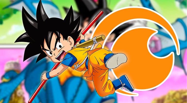 Imagen de Ya disponible el episodio 1 de Dragon Ball Daima, descubre dónde ver el regreso de Goku