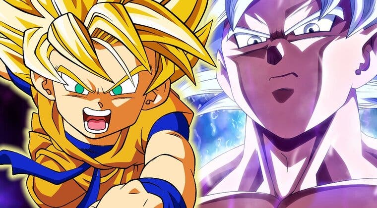 Imagen de Dragon Ball Daima vs. Dragon Ball Super: ¿Qué diferencias hay entre las series?