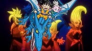 Imagen de Dragon Ball Daima: horario y dónde ver el episodio 4