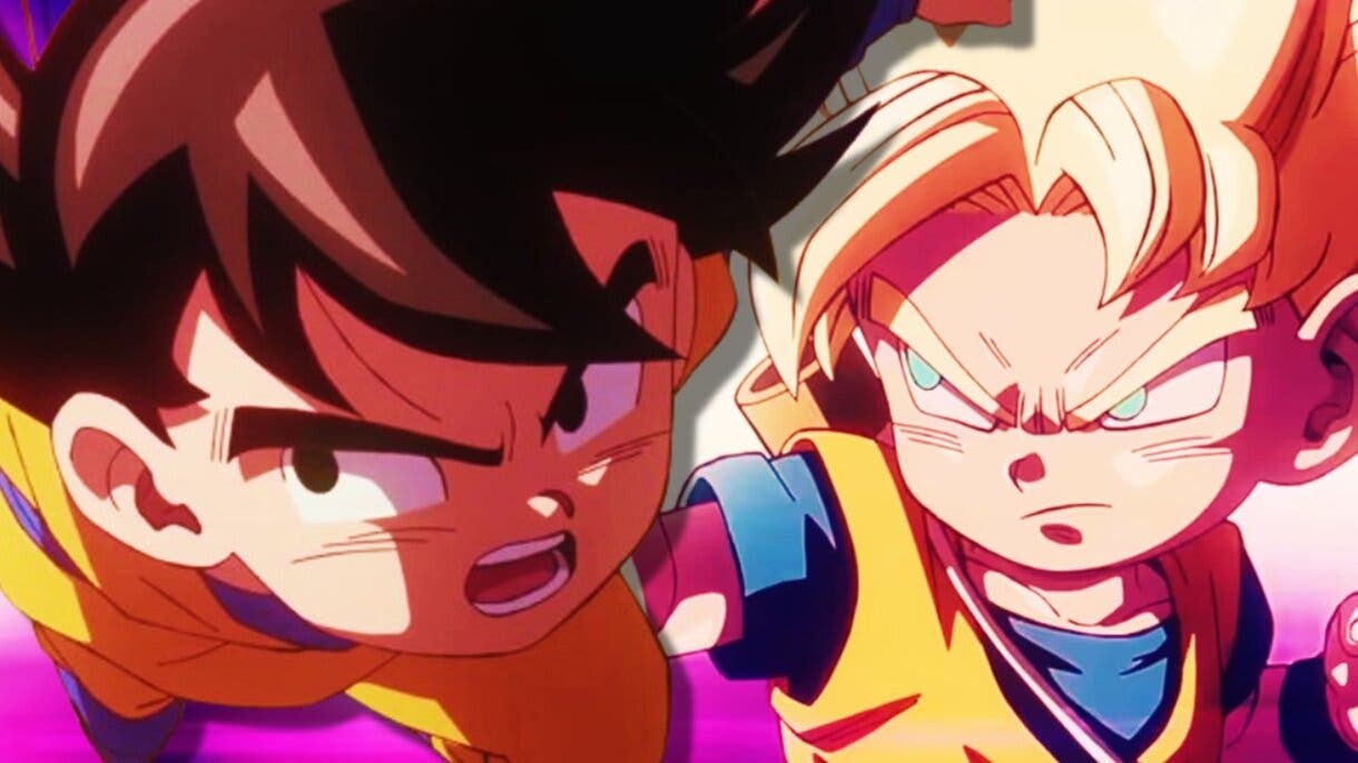 dragon ball daima episodio 2 (1)