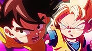 Imagen de Dragon Ball Daima: Ya disponible el episodio 2 del anime, descubre dónde verlo