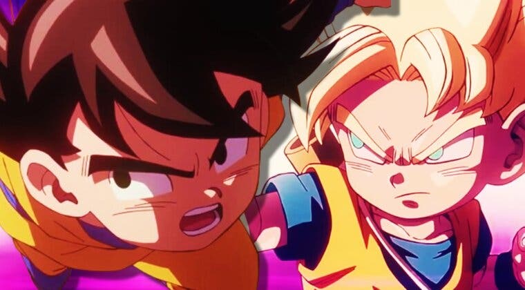 Imagen de Dragon Ball Daima: Ya disponible el episodio 2 del anime, descubre dónde verlo