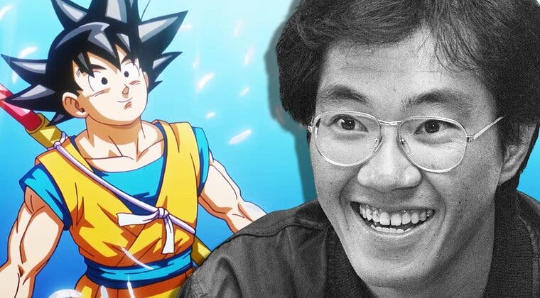 Imagen de Dragon Ball Daima revela su Opening y Ending con homenajes ocultos a Akira Toriyama