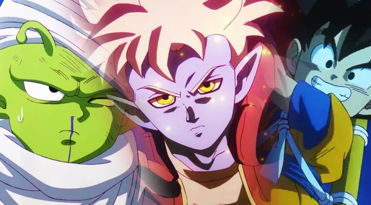 Imagen de Dragon Ball Daima: Análisis del episodio 2 - Glorio, mucha Bulma y vuelve el Báculo Mágico