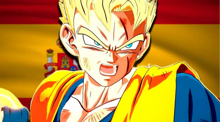 Imagen de Dragon Ball: Sparking! ZERO arrasa en España: así queda el top ventas de la semana