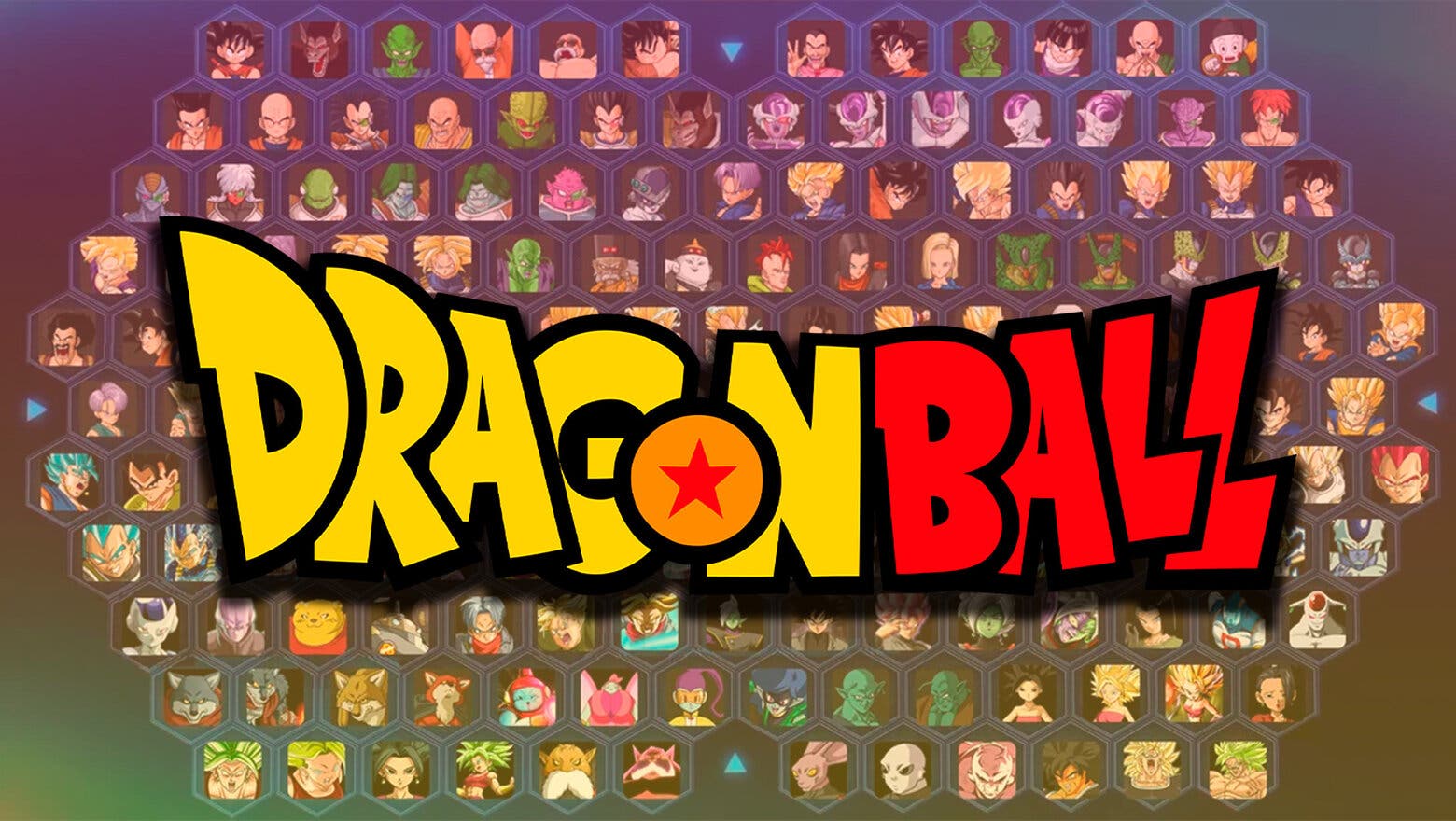 ¿Qué juego de Dragon Ball tiene más personajes?