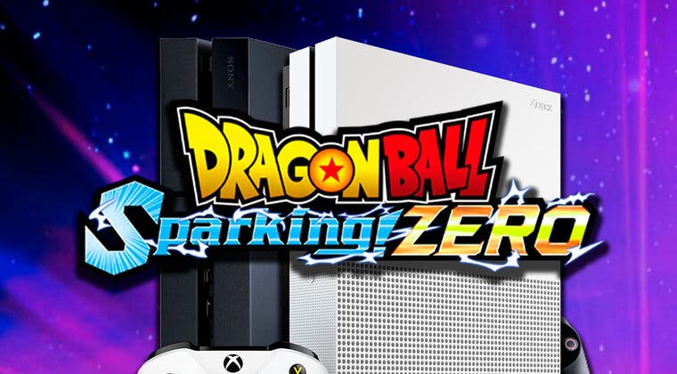 Imagen de ¿Saldrá Dragon Ball: Sparking! ZERO en PS4, Xbox One y Nintendo Switch? Esto es todo lo que se sabe