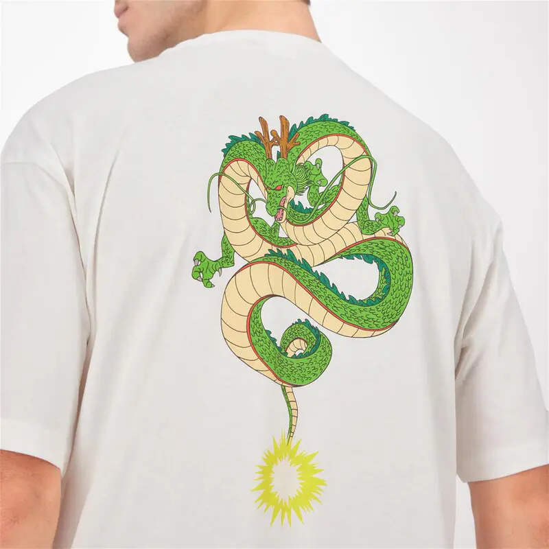 shenro camiseta