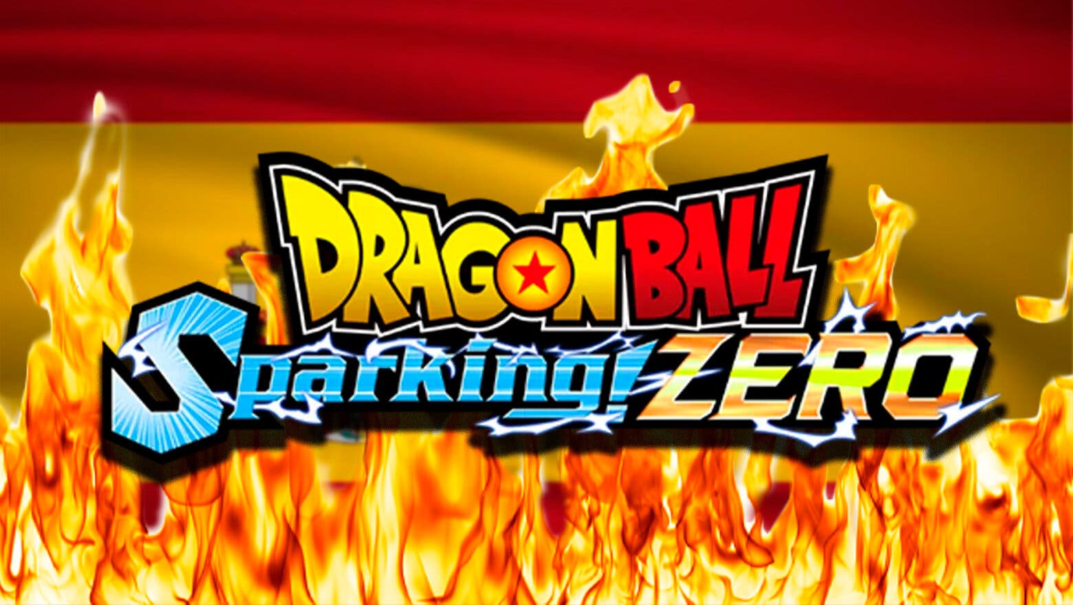 El drama del doblaje de Dragon Ball: Sparking! ZERO