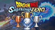 Imagen de Dragon Ball Sparking! Zero: Esta es la lista de trofeos que tendrás que completar para el 100% del juego