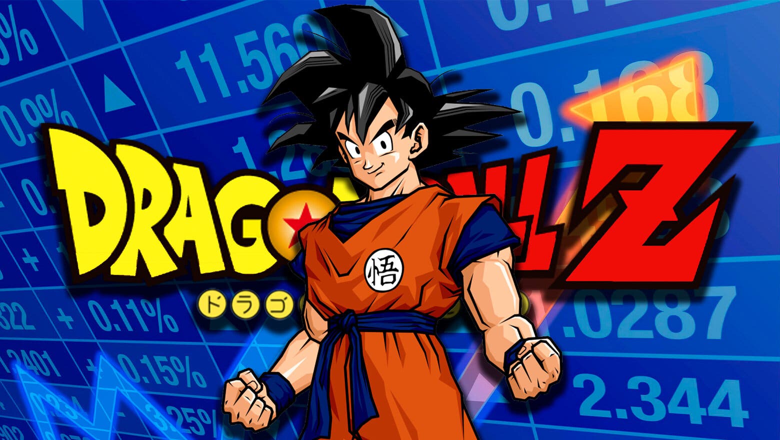 Los 10 juegos más vendidos de Dragon Ball