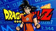 Imagen de Los 10 videojuegos de Dragon Ball más vendidos de la historia: ¿los conoces todos?