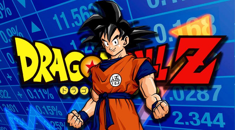 Imagen de Los 10 videojuegos de Dragon Ball más vendidos de la historia: ¿los conoces todos?