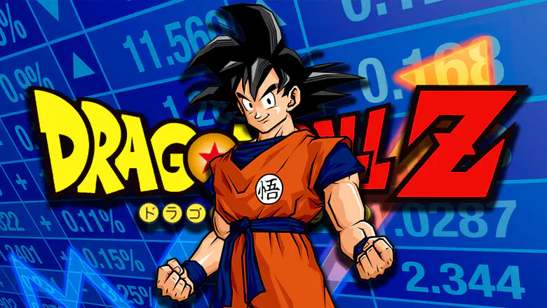Los 10 juegos más vendidos de Dragon Ball